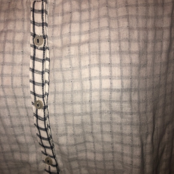 Embellish by creative co op Cotton dress size l - Picture 5 of 10